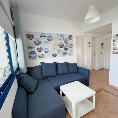 Apartamento Vilem & Piscina, Wi-Fi كوستا كالما المظهر الخارجي الصورة