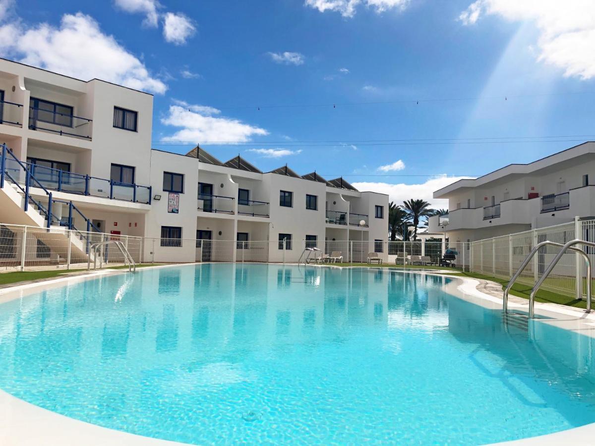 Apartamento Vilem & Piscina, Wi-Fi كوستا كالما المظهر الخارجي الصورة