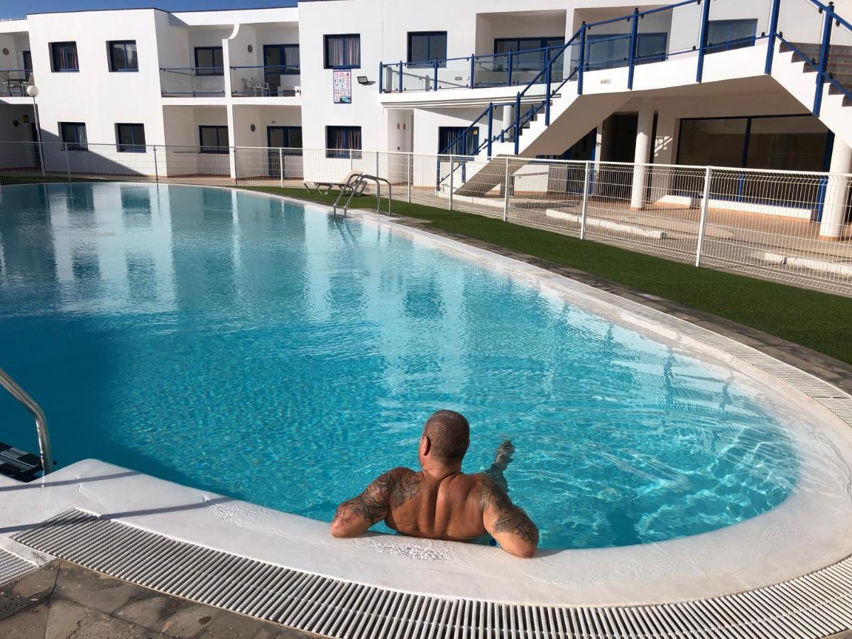 Apartamento Vilem & Piscina, Wi-Fi كوستا كالما المظهر الخارجي الصورة