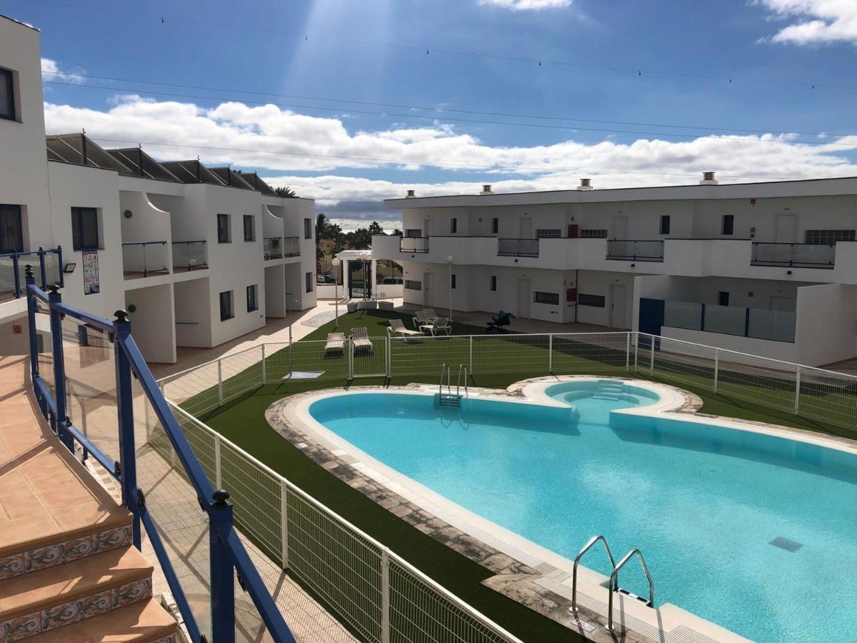 Apartamento Vilem & Piscina, Wi-Fi كوستا كالما المظهر الخارجي الصورة