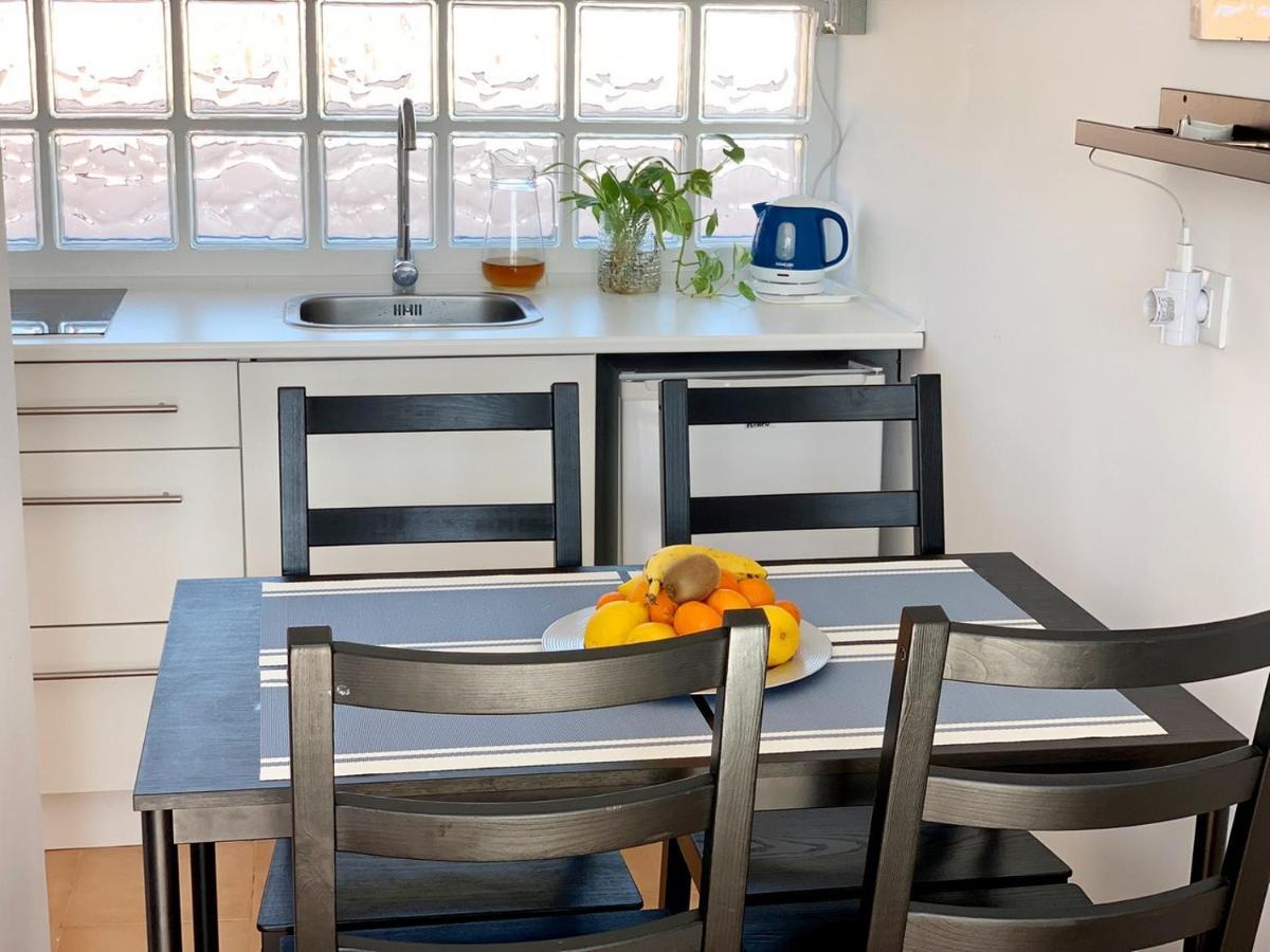 Apartamento Vilem & Piscina, Wi-Fi كوستا كالما المظهر الخارجي الصورة