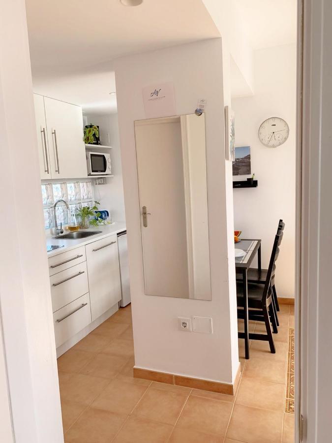 Apartamento Vilem & Piscina, Wi-Fi كوستا كالما المظهر الخارجي الصورة