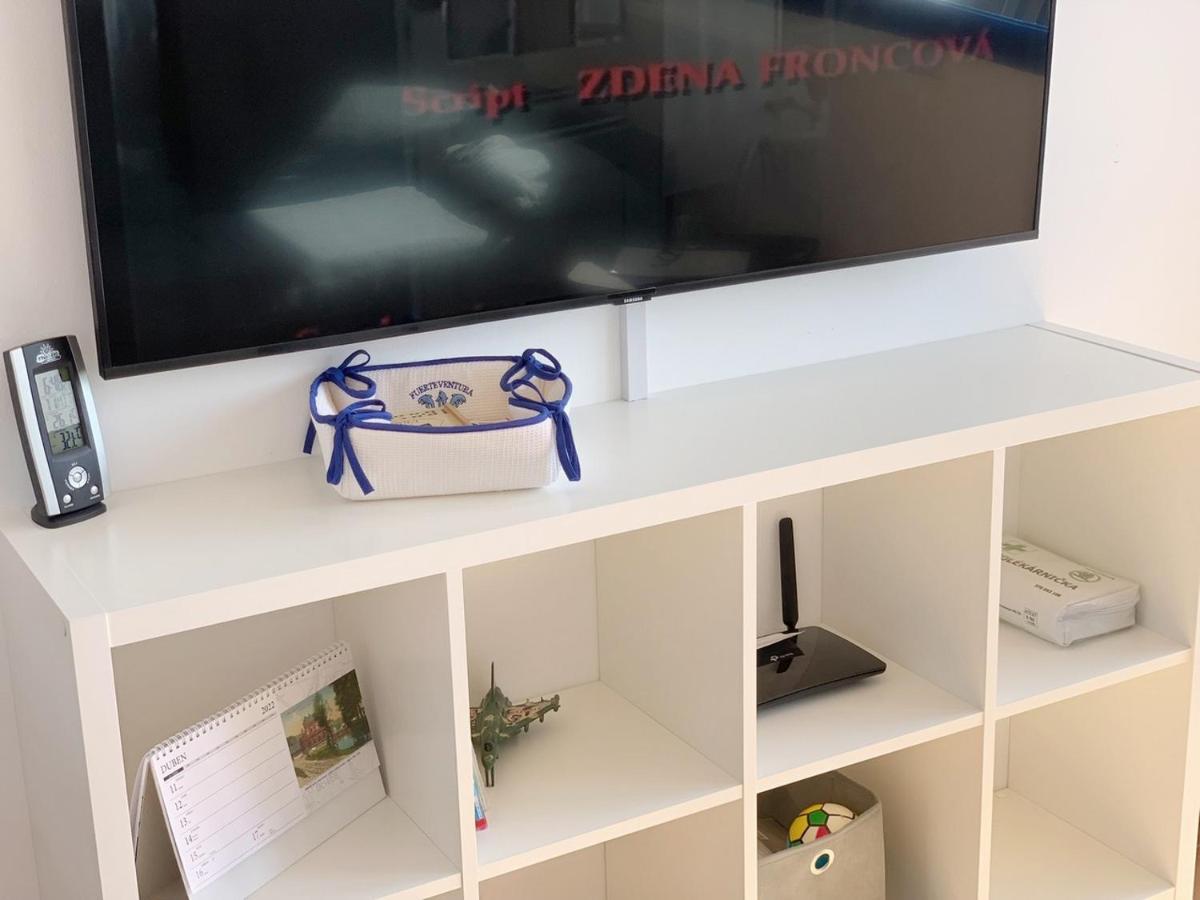 Apartamento Vilem & Piscina, Wi-Fi كوستا كالما المظهر الخارجي الصورة
