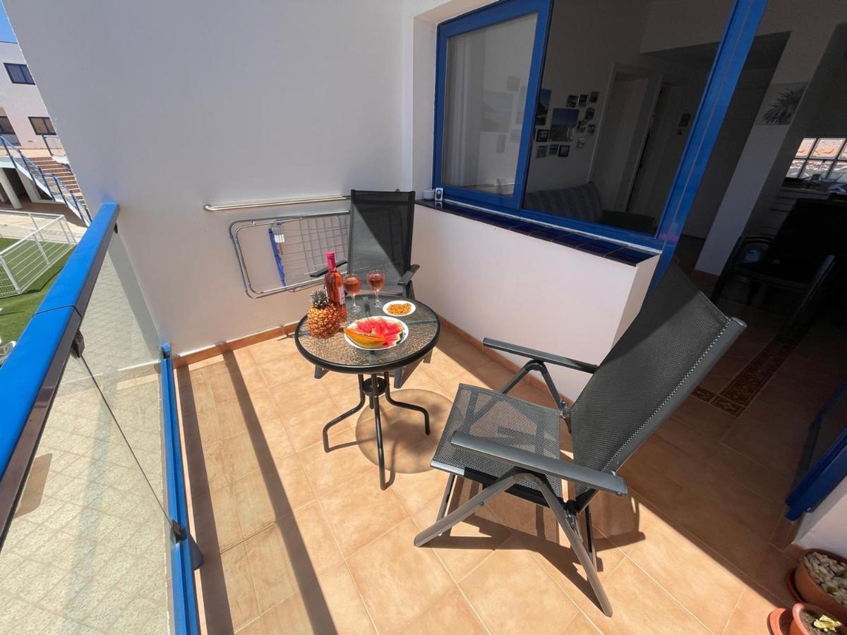 Apartamento Vilem & Piscina, Wi-Fi كوستا كالما المظهر الخارجي الصورة