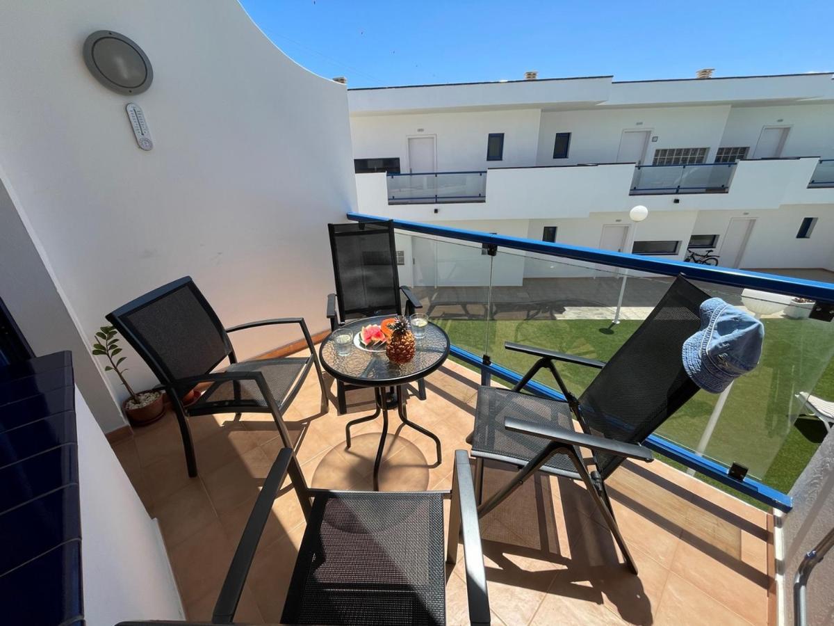 Apartamento Vilem & Piscina, Wi-Fi كوستا كالما المظهر الخارجي الصورة