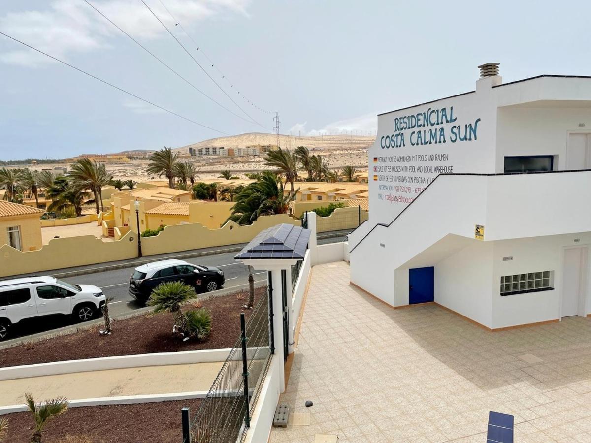 Apartamento Vilem & Piscina, Wi-Fi كوستا كالما المظهر الخارجي الصورة
