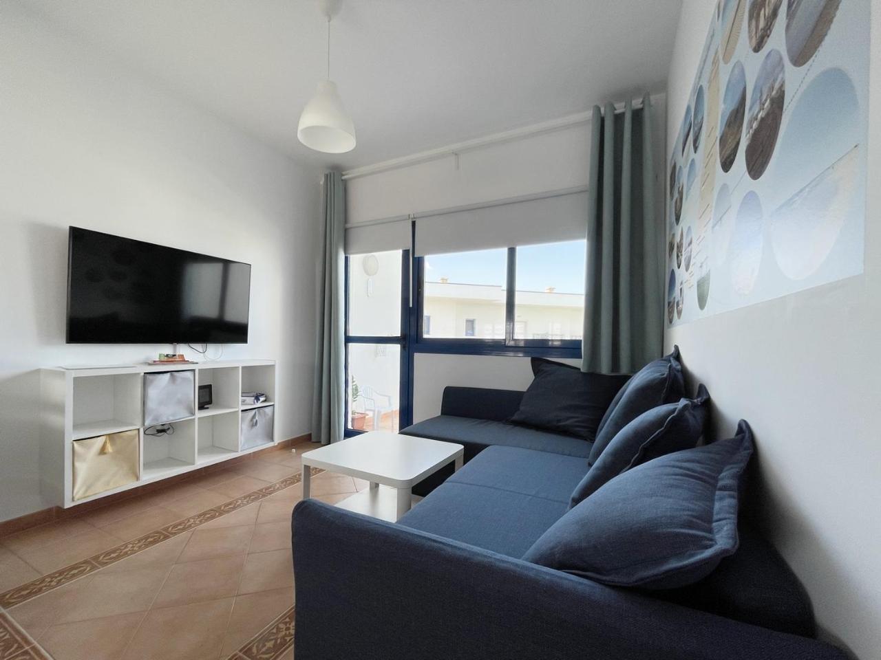 Apartamento Vilem & Piscina, Wi-Fi كوستا كالما المظهر الخارجي الصورة