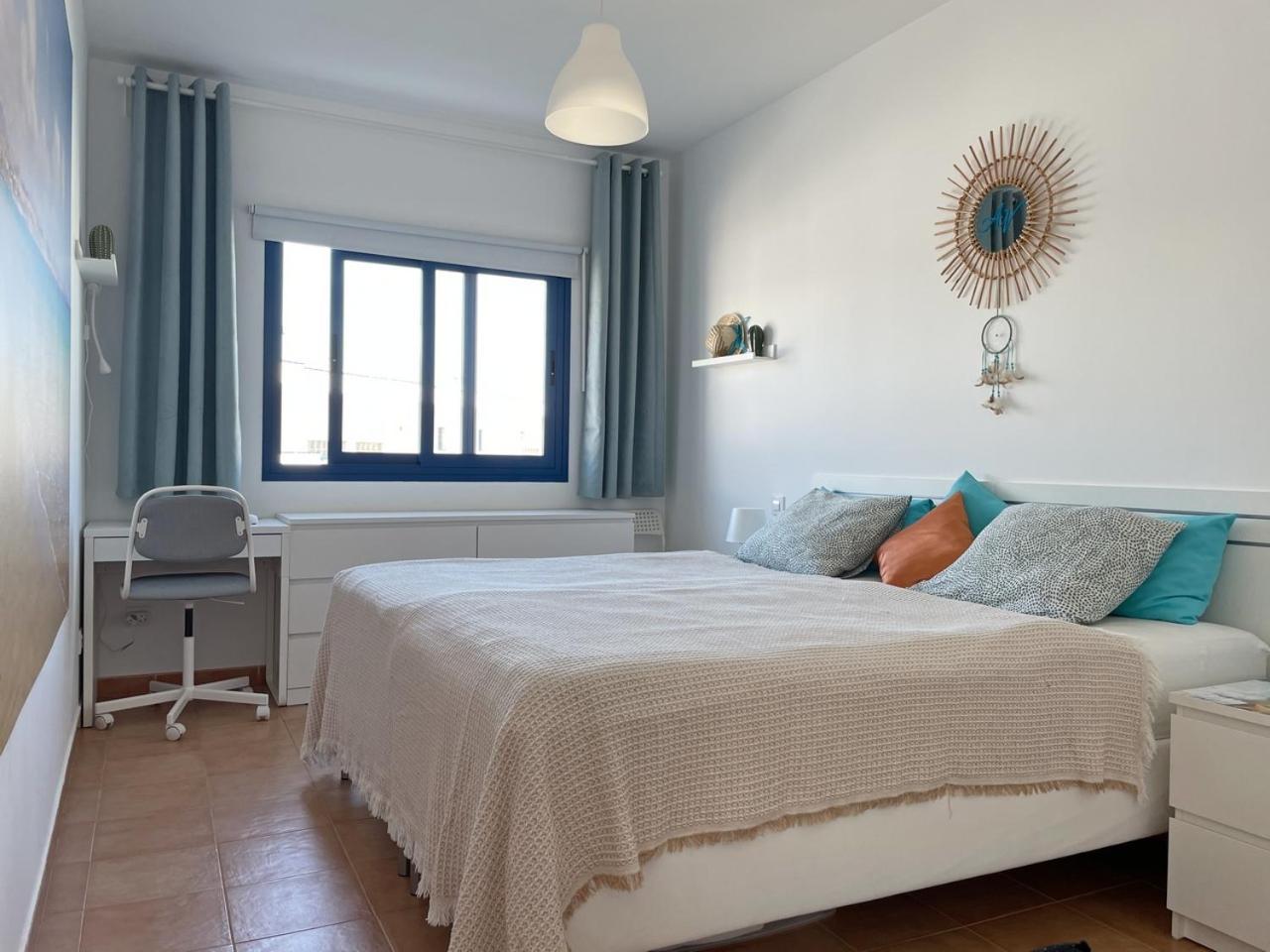 Apartamento Vilem & Piscina, Wi-Fi كوستا كالما المظهر الخارجي الصورة