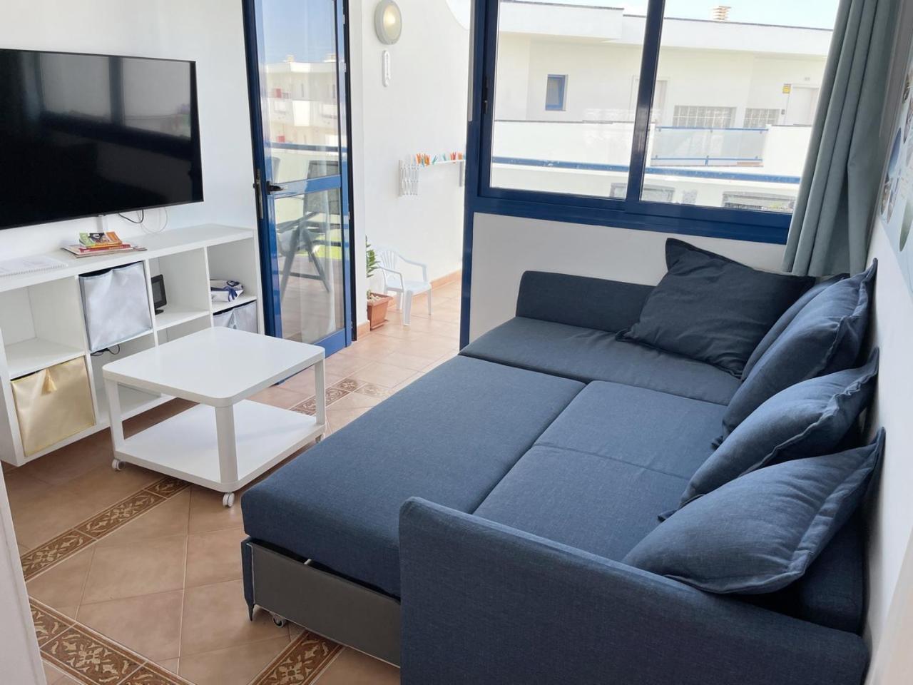 Apartamento Vilem & Piscina, Wi-Fi كوستا كالما المظهر الخارجي الصورة